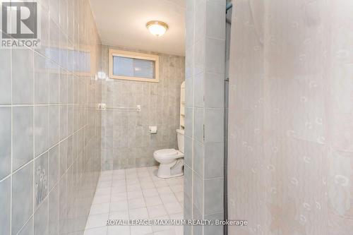 150 Beechnut Road, Vaughan, ON - Indoor Photo Showing Bathroom