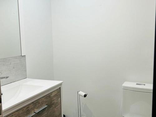 Bathroom - 220-3535 Av. Papineau, Montréal (Le Plateau-Mont-Royal), QC - Indoor Photo Showing Bathroom