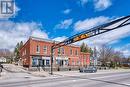 33-39 King Street E, Cramahe, ON  - Outdoor With Facade 