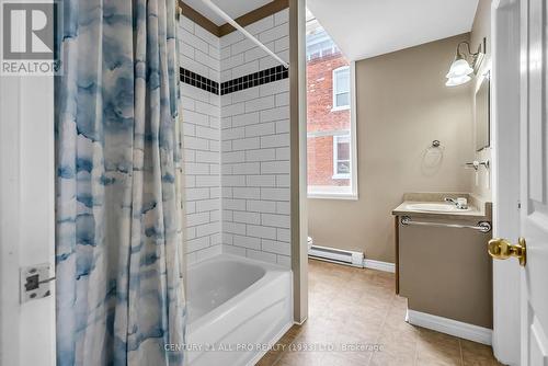 33-39 King Street E, Cramahe, ON - Indoor Photo Showing Bathroom