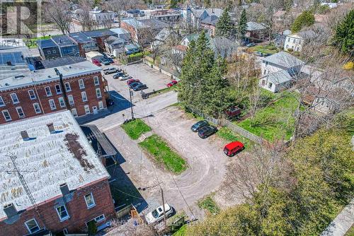 33-39 King Street E, Cramahe, ON - Outdoor With View