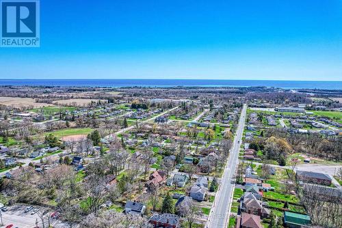33-39 King Street E, Cramahe, ON - Outdoor With View