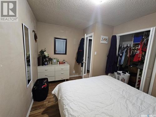 123 Burke Crescent, Swift Current, SK - Indoor Photo Showing Bedroom