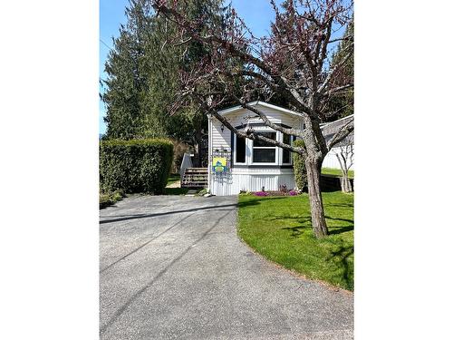32 - 7126 Highway 3A, Nelson, BC 