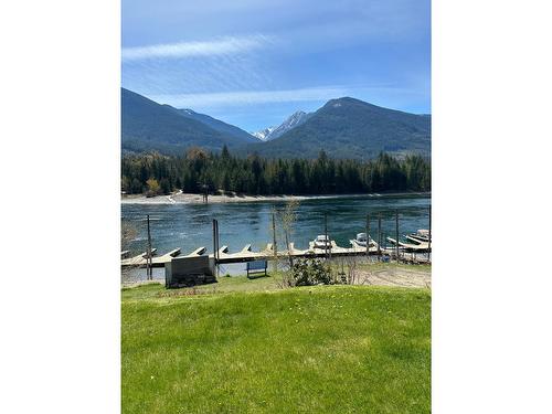 32 - 7126 Highway 3A, Nelson, BC 