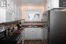 85 Sebastian Drive, Bonavista, NL  - Indoor Photo Showing Kitchen With Double Sink 
