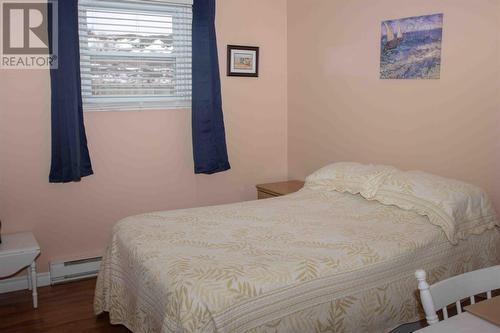 85 Sebastian Drive, Bonavista, NL - Indoor Photo Showing Bedroom