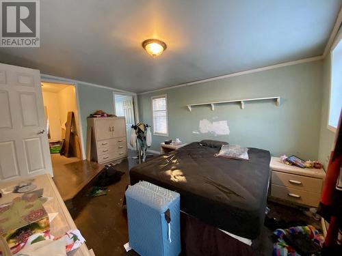 16511 255 Road, Fort St. John, BC - Indoor Photo Showing Bedroom