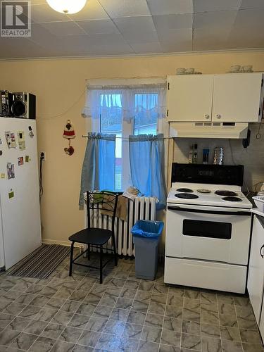 31 Main Street, Fox Harbour - Placentia Bay, NL - Indoor Photo Showing Kitchen