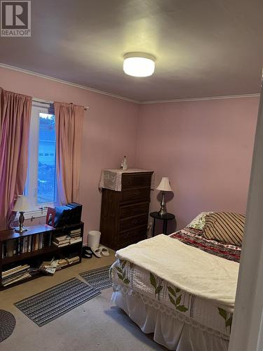 31 Main Street, Fox Harbour - Placentia Bay, NL - Indoor Photo Showing Bedroom