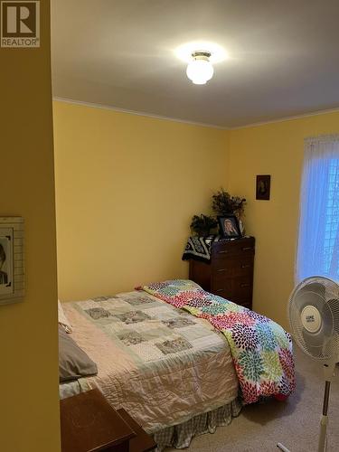 31 Main Street, Fox Harbour - Placentia Bay, NL - Indoor Photo Showing Bedroom