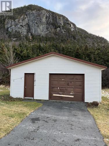 31 Main Street, Fox Harbour - Placentia Bay, NL - Outdoor