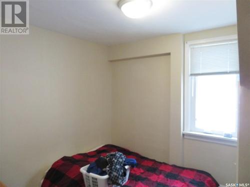 524 4Th Avenue N, Saskatoon, SK - Indoor Photo Showing Bedroom