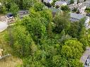Aerial photo - Rue Alexandre-Dumas, Sherbrooke (Les Nations), QC 