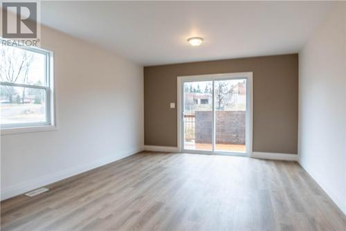 148 Patricia Street, Sudbury, ON - Indoor Photo Showing Other Room
