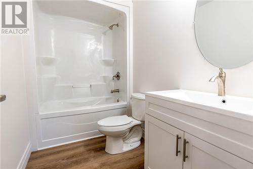 148 Patricia Street, Sudbury, ON - Indoor Photo Showing Bathroom