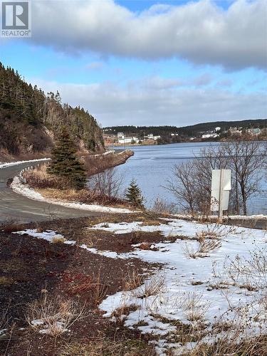 52 Dobers Road, Little Bay, Marystown, NL - Outdoor With Body Of Water With View