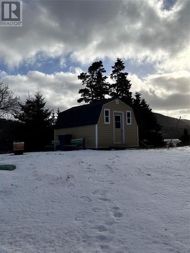 52 Dobers Road, Little Bay, Marystown, NL - Outdoor With View