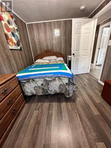 52 Dobers Road, Little Bay, Marystown, NL - Indoor Photo Showing Bedroom