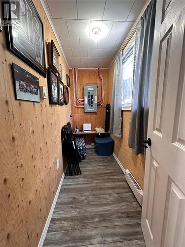 52 Dobers Road, Little Bay, Marystown, NL - Indoor Photo Showing Other Room