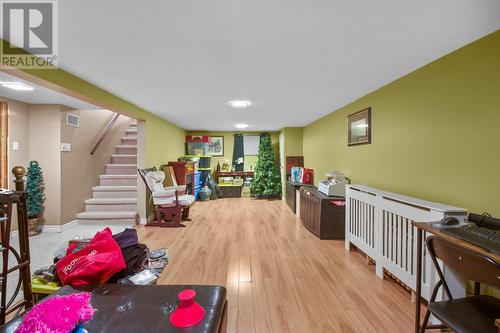36 Lushs Road, Conception Bay South, NL - Indoor