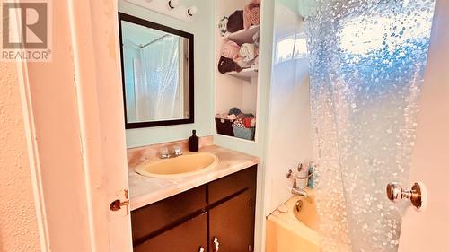 1 Kelley Lane, Silverdale, NL - Indoor Photo Showing Bathroom