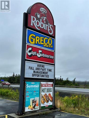 683-691 Trans Canada Highway, Whitbourne, NL 