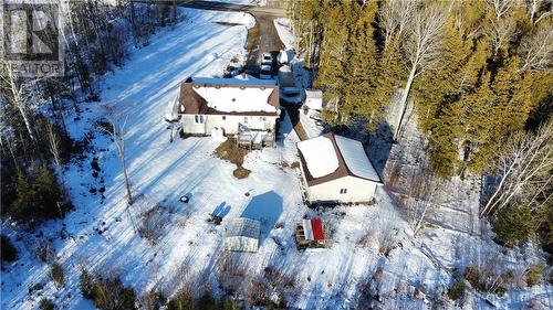 20 Third Avenue, Manitowaning, ON - Outdoor With View