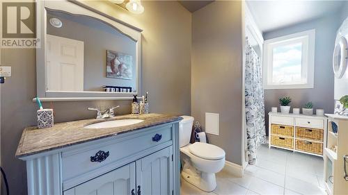 20 Third Avenue, Manitowaning, ON - Indoor Photo Showing Bathroom