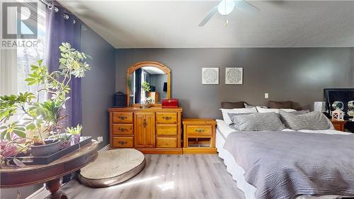 20 Third Avenue, Manitowaning, ON - Indoor Photo Showing Bedroom