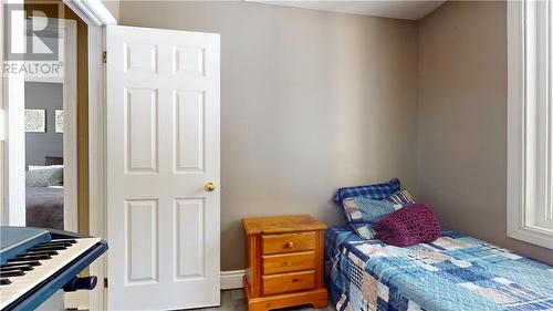 20 Third Avenue, Manitowaning, ON - Indoor Photo Showing Bedroom