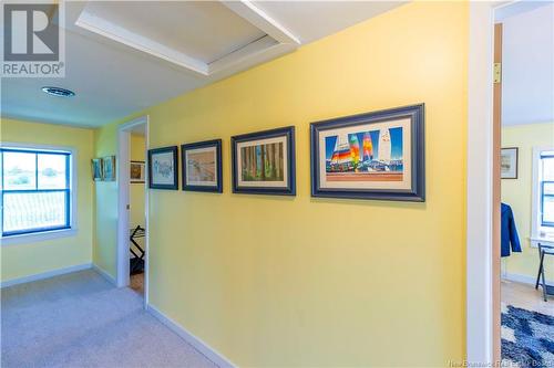 679 Bayview Drive, Saint Andrews, NB - Indoor Photo Showing Bedroom
