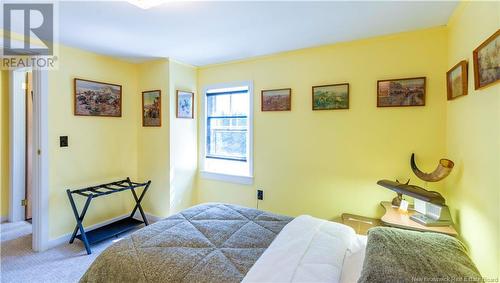 679 Bayview Drive, Saint Andrews, NB - Indoor Photo Showing Bedroom