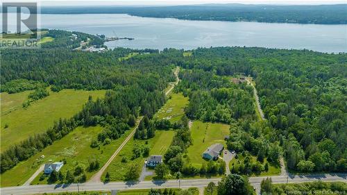 679 Bayview Drive, Saint Andrews, NB - Outdoor With Body Of Water With View