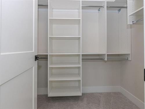 3481 Trumpeter St, Colwood, BC - Indoor With Storage