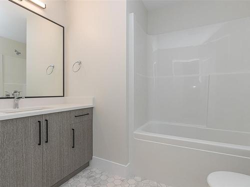 3481 Trumpeter St, Colwood, BC - Indoor Photo Showing Bathroom