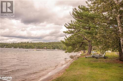 3876 Muskoka Road 118 Unit# Sandfield 2 Week 10, Port Carling, ON - Outdoor With View
