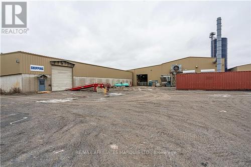 17354 & 17348 Allaire Road E, North Stormont, ON 