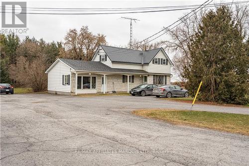 17354 & 17348 Allaire Road E, North Stormont, ON 