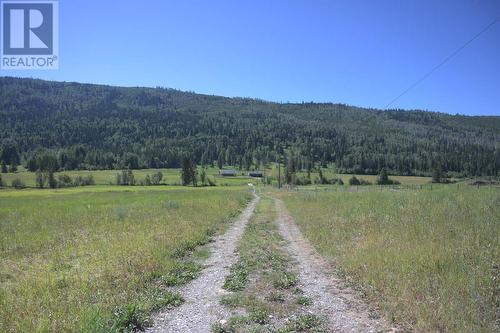 7988 China Valley Road, Falkland, BC - Outdoor With View