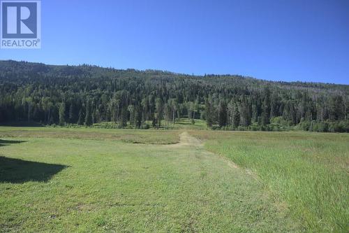 7988 China Valley Road, Falkland, BC - Outdoor With View