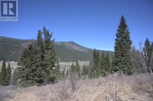 7988 China Valley Road, Falkland, BC - Outdoor With View