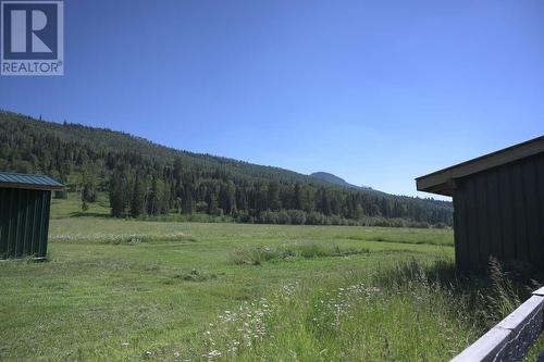 7988 China Valley Road, Falkland, BC - Outdoor With View