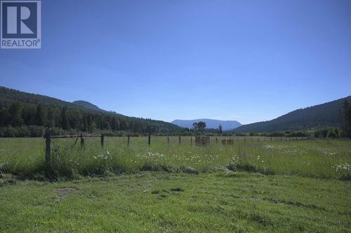 7988 China Valley Road, Falkland, BC - Outdoor With View