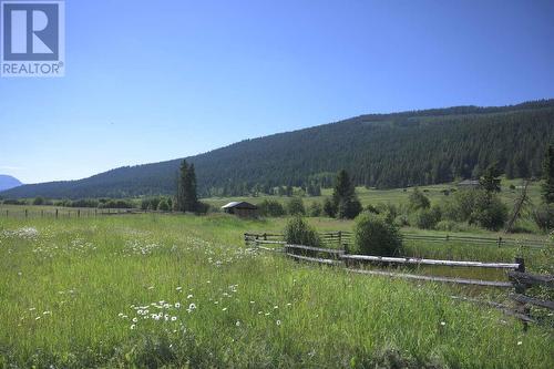 7988 China Valley Road, Falkland, BC - Outdoor With View