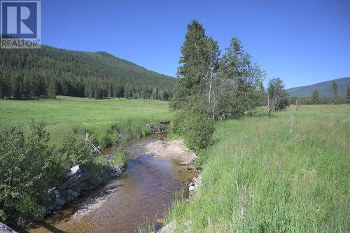 7988 China Valley Road, Falkland, BC - Outdoor With View