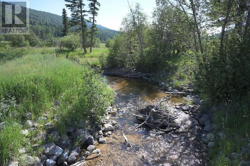 7988 China Valley Road, Falkland, BC - Outdoor With View