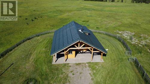 7988 China Valley Road, Falkland, BC - Outdoor With View