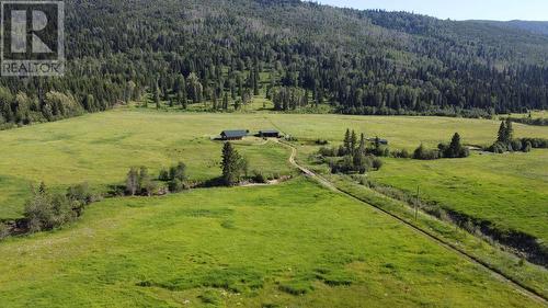 7988 China Valley Road, Falkland, BC - Outdoor With View