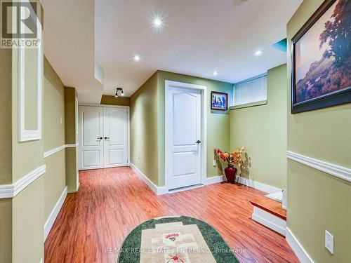 2518 Stillmeadow Road, Mississauga, ON - Indoor Photo Showing Other Room